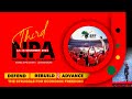 3rd EFF National People's Assembly Day 2 | Messages of Support