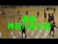 No.20   2014年度 高校生ハンドボール関東選抜神奈川県予選を振り返る