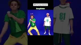 BTS Fanny Moments ✌🏻😂🔥 || BTS Exposing Butter ||