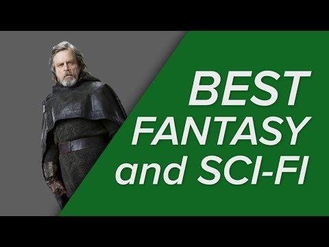 the-best-sci-fi-and-fantasy-movies-on-netflix!---september-2018