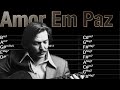 Amor Em Paz - Bossa/Jazz Backing Track in F#m (115 bpm)