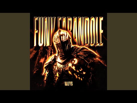 FUNK FARANDOLE 8D Audio 