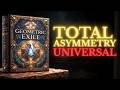 GEOMETRIC EXILE: Escaping the Hive Through Total Asymmetry (Full AudioBook)