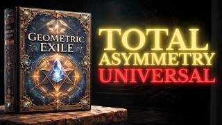 GEOMETRIC EXILE: Escaping the Hive Through Total Asymmetry  (Full AudioBook)