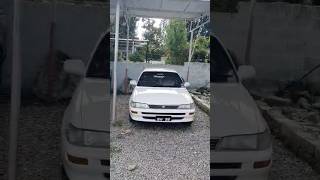 Toyota Corolla 94 model for sale 👈💯