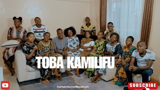 Toba Kamilifu Yuda Iskarioti Official Fountain Ministers Director Ayuksi Sda Music Amax Media