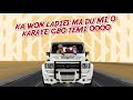 Taiken Bata Lyric Video 