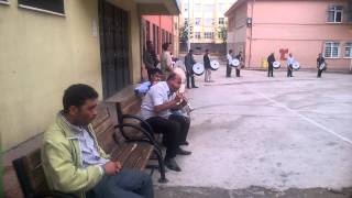 Gazi̇antep Davul Zurna Fasıl İzle