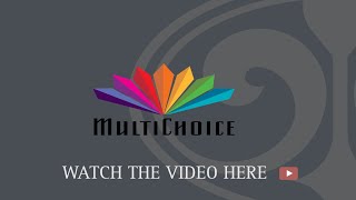 Investment Idea: MultiChoice