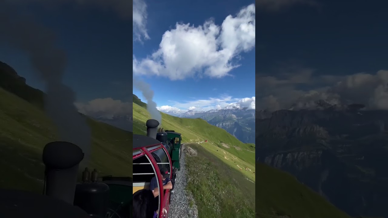 #train #best #shorts #reels #reelsvideo #destination #trending #viral #europe #switzerland #europe