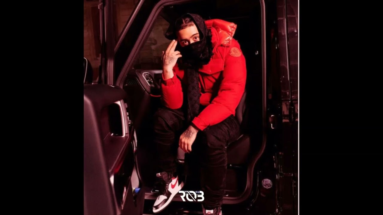 NitoNB type beat x UK Drill type beat - Emeralds (Prod. By RØB x 