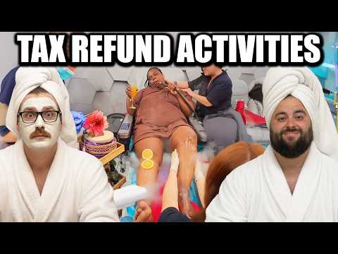 All Hands On Deck At Da Nail Salon - Ep 346