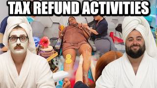 All Hands On Deck At Da Nail Salon - Ep 346