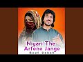 Niyari The Arfene Jange