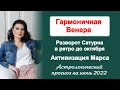 С НОВЫМИ СИЛАМИ В НОВУЮ ЖИЗНЬ! Прогноза на июнь 2022года.