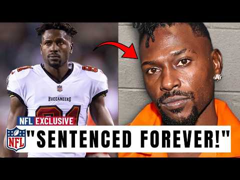 Antonio Brown's Revenge: The Leak Explained