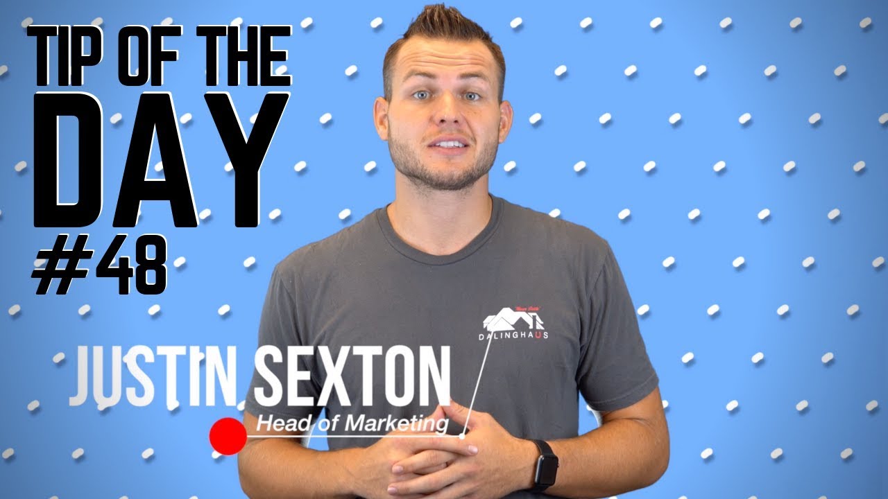 5 Common Signs of a Settling Foundation - Foundation Repair Tip Of The Day #48