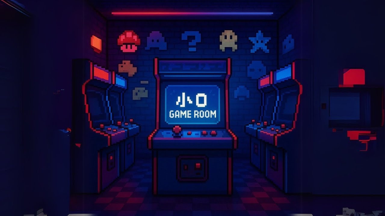 【天堂經典版】文老爹代開揮舞中｜69大魔王~不完美才完美!!