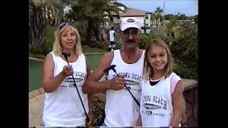 Congo River Mini Golf at Daytona Beach - 2004