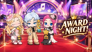 ✨ Our Biggest Night Ever! 🏆 | Game World Vlogs
