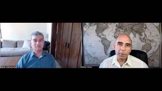 It Depends 111: Google Cloud's Sailesh Krishnamurthy on Spanner, AlloyDB, Bigtable, Firestore, Agent
