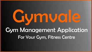 Manage your gym with the simplest gym management app. screenshot 4