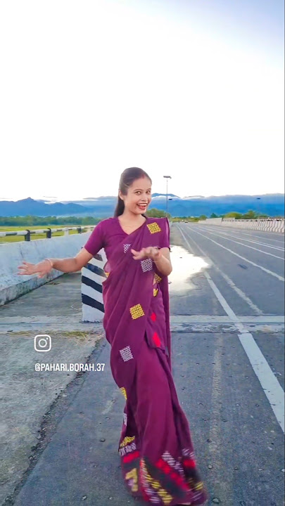 coz it's tranding 😉🧿💝 #pahariborah #love #dancemoves #dancechoreography #shortsdance #shorts
