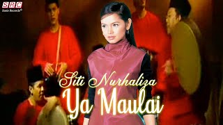 Miniatura de "Siti Nurhaliza - Ya Maulai (Officail Music Video)"