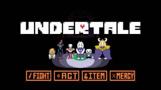 Undertale Ost Can You Really Call This A Hotel I Didnt Receive A Mint On My Pillow 5 Minutes