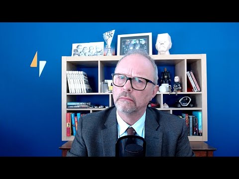 Fully Charged News Update - Live From Studio 1