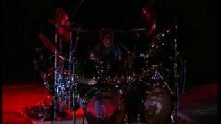 Simon Philips on DrumFest in Opole