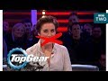 How many times did Vicky McClure swear? - Top Gear - BBC Two