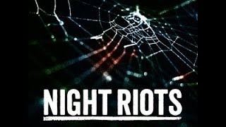 Night Riots - Back to Your Love chords