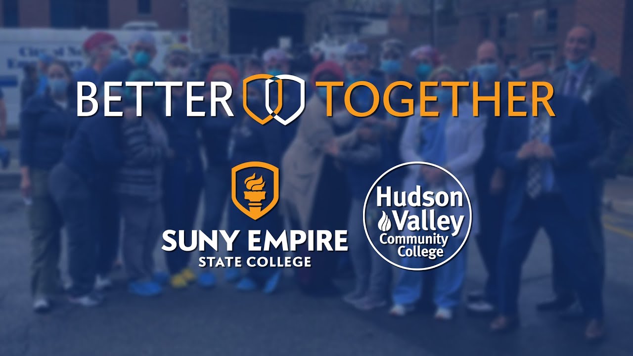 New Pathway to a Bachelor's Degree at SUNY Empire