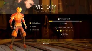 ABSOLVER Duels