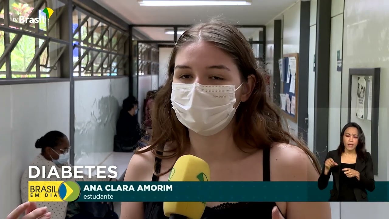 SUS oferece tratamento e medicamentos para controle de diabetes