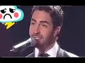 قبلت كتير لما حد يغنى اغنية حلوة وصوته حلو ويطلعلك واحد يبوظها قبلت كتير لما حد يغنى اغنية حلوة وصوته حلو ويطلعلك واحد يبوظها