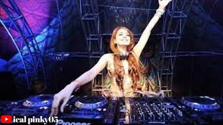 DJ BARBEZA KASTA ( THOMAS ARYA)  viral full bass