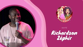 Richardson Zéphir - Entre 2 Lèvres