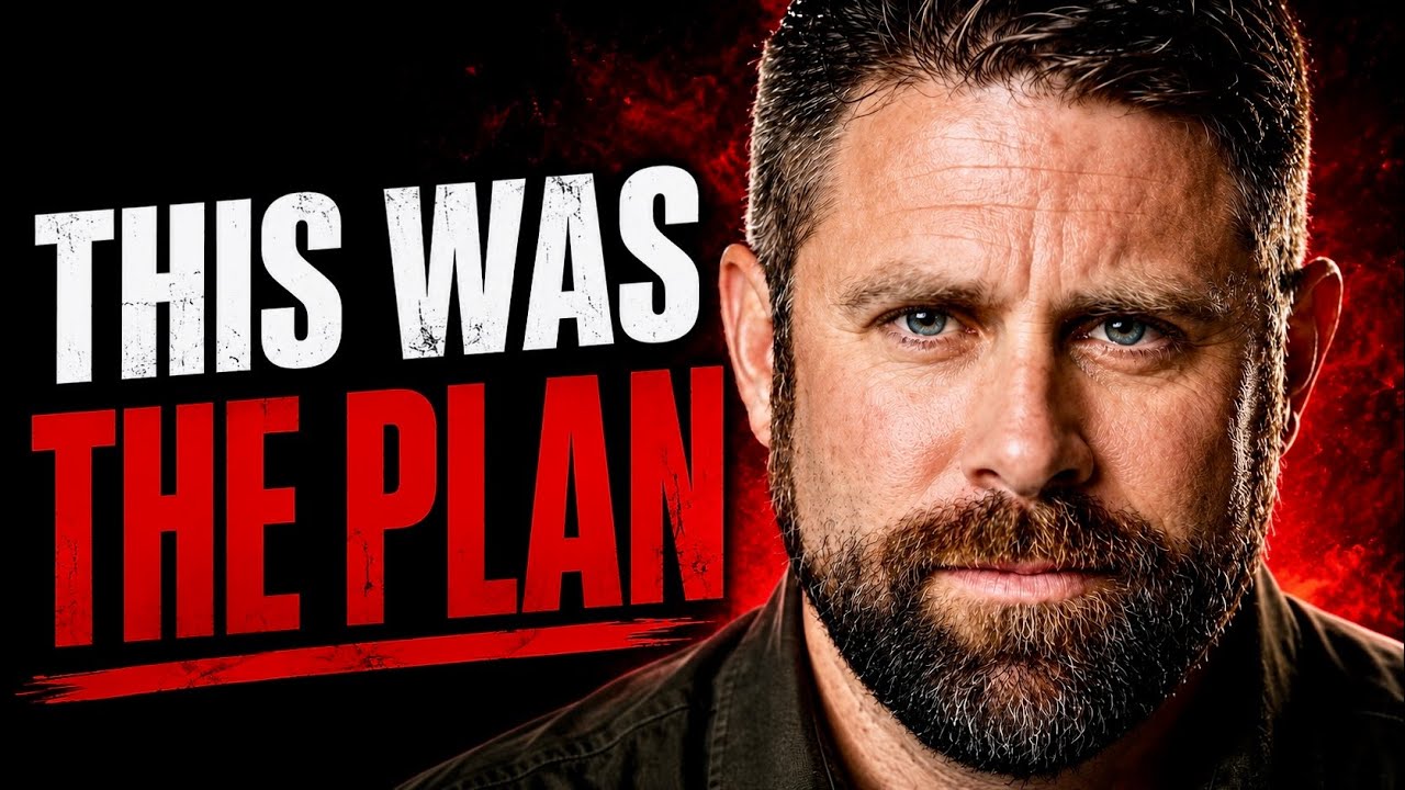 Hamas Knew EXACTLY What Would Happen Next... | Nick Freitas