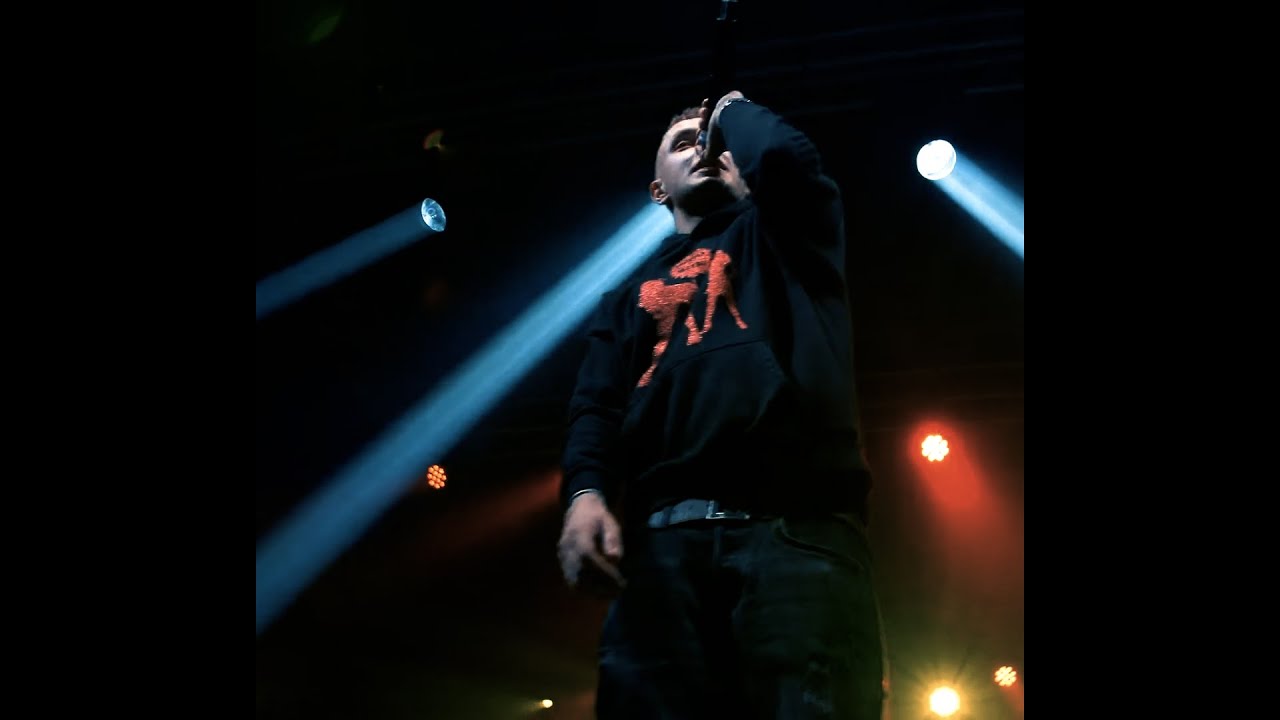 [SOLD] VKIE X BARY TYPE BEAT "PARE STÓW"