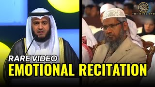 Best Quran Recitation by Mishary Rashid Alafasy | Alafasy | Quran | Mishary Alafasy | The holy dvd screenshot 1