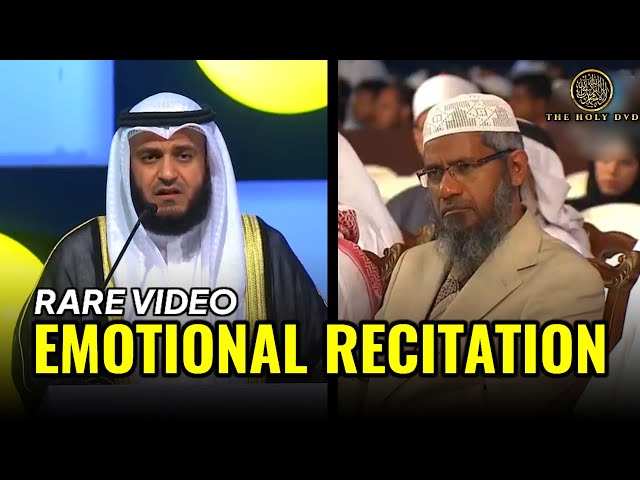 Best Quran Recitation by Mishary Rashid Alafasy | Alafasy | Quran | Mishary Alafasy | The holy dvd class=