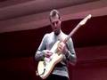Jimi Hendrix Little Wing solo guitar Michael Nicolella