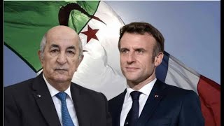 La France déploie cette stratégie de « soft power » à l’égard de l’Algérie screenshot 4