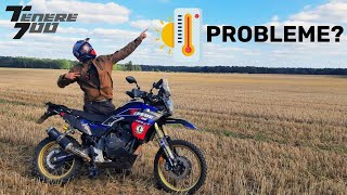Download Lagu Probleme mit meiner Yamaha Tenere 700 - Service \u0026 Kühler-Probleme bei Hitze MP3 Download Lagu Probleme mit meiner Yamaha Tenere 700 - Service \u0026 Kühler-Probleme bei Hitze MP3