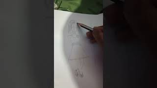 My model art