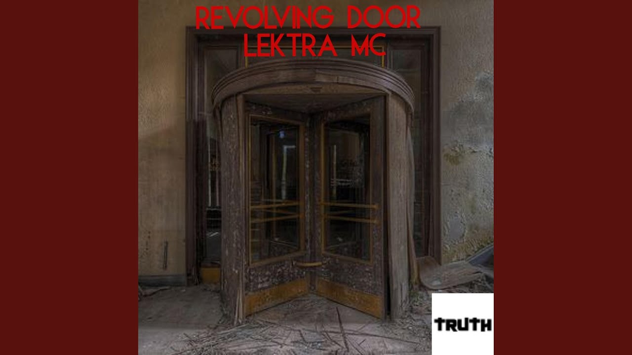 revolving doors YouTube