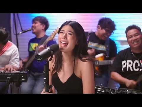The Lazy Song ( full Thailand Cover ) / Bruno Mars ( whistle )