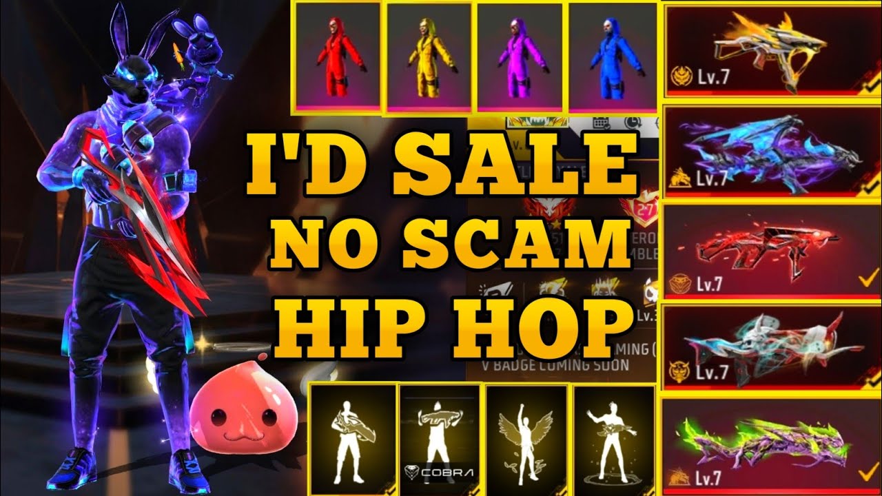 Free Fire id Sell Low Price 😱💸||FF id Sell 🛒Low Price ma id🤯💸||Trusted id Seller💯✅